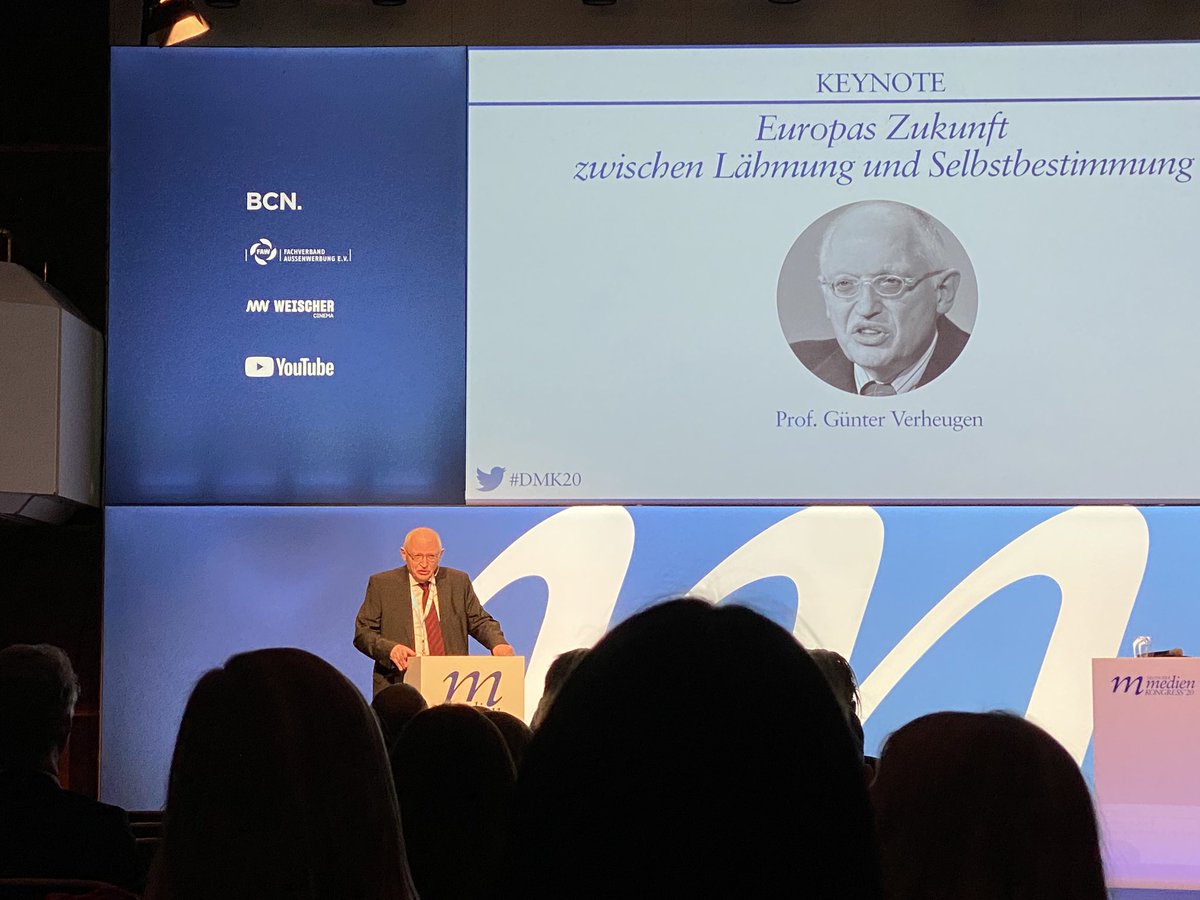 Bonial_DE's tweet photo. #DMK20 Keynote Prof. Günter Verheugen - ehemaliger EU-Kommissar...
#kaufDA #Retail #DigitalMarketing https://t.co/KtiZZoftxb