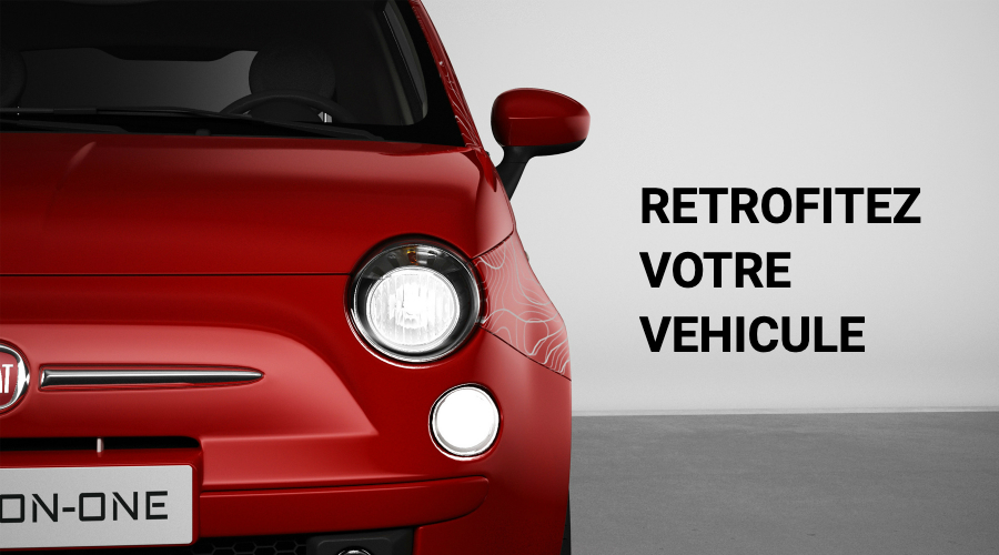 Transition-One lance ses précommandes de voitures.🚘
Roulez 100% électrique⚡
➡️hubs.ly/H0mNhcH0

#Retrofit #electriccars #future #Innovation