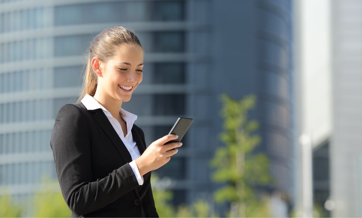 .<a href="/Docapost/">Docaposte</a> et <a href="/thalesgroup/">Thales Group</a> déploient une solution d’authentification forte sur l’application mobile L’Identité Numérique La Poste ow.ly/BoHV50y7KKL