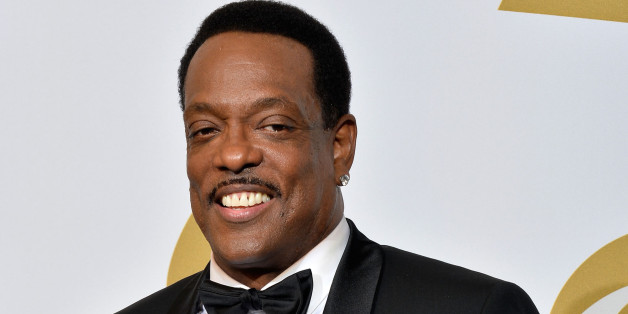 Happy Birthday Charlie Wilson 