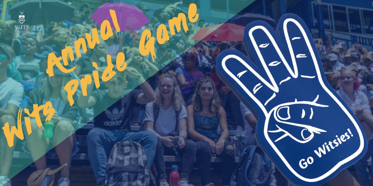 WitsUniversity's tweet photo. β½οΈππΎββοΈπ¨π₯KICK-OFF 12:00: The #WitsPrideGame is almost underway. @BidvestWits will take on @Witsfc at the Bidvest Stadium. See you there #WitsFirstYear! #WitsPride #WitsOWeek
#educated_footballers
#WitsFirstYearExperience https://t.co/fSFPJ5eap2