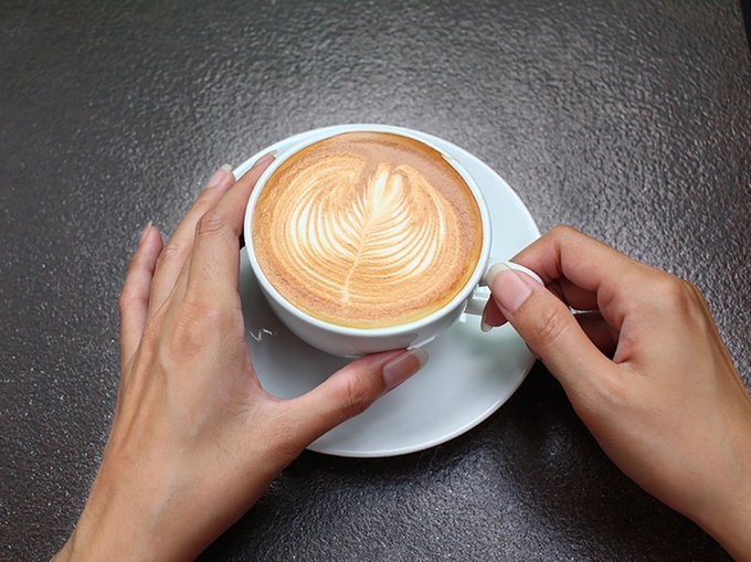 SelectDrinks's tweet photo. Make A Killer Cup Of Coffee With These Hacks From Baristas
https://t.co/Ouzvp9ejr0
#coffee #officecoffee #coffeelover #coffeenews https://t.co/iIcowsL9uj