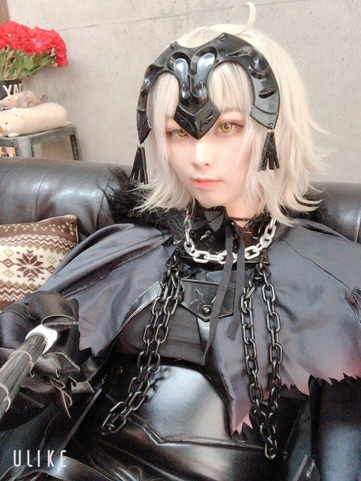 Twitterのコスプレ画像34