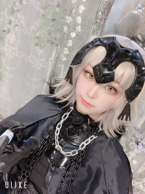 Twitterのコスプレ画像36