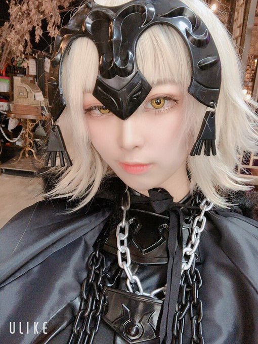 Twitterのコスプレ画像35