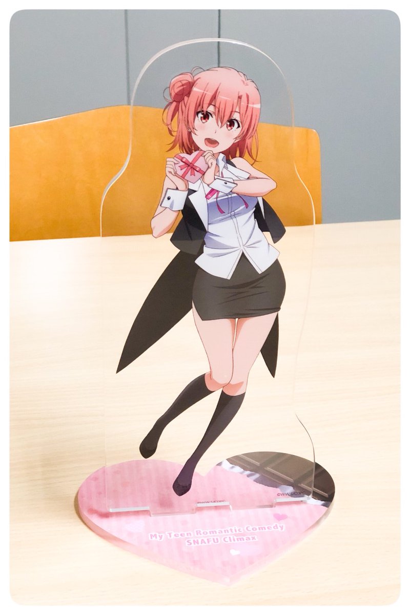 טוויטר フィール Feel בטוויטר Dash Store Anime Oregairu 同じく ダッシュストア Dash Store さん限定商品の B2タペストリー 雪ノ下雪乃 由比ヶ浜結衣 一色いろは 比企谷小町 Oregairu Snafutoo T Co Whcwqneirl טוויטר フィール Feel בטוויטר Dash Store Anime Oregairu 同じく ダッシュストア Dash Store さん限定商品の B2タペストリー 雪ノ下雪乃 由比ヶ浜結衣 一色いろは 比企谷小町 Oregairu Snafutoo T Co Whcwqneirl