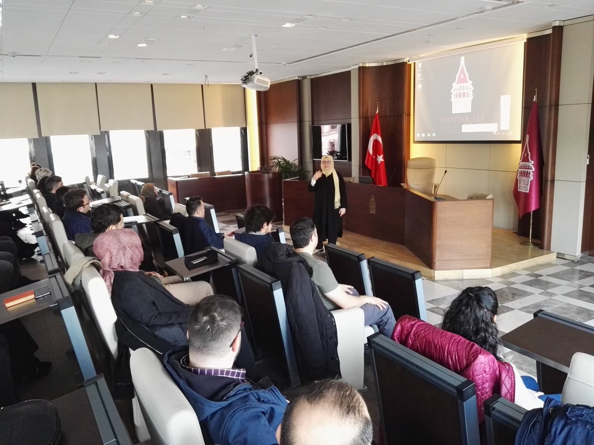 beyoglu_ik's tweet photo. Kurum olarak Şengül Yiğit Hocamızla İletişim eğitimini tamamladık..Çok güzel ve eğlenceli geçen eğitim için kendisine çok teşekkür ederiz. https://t.co/tIvLbYt1nS