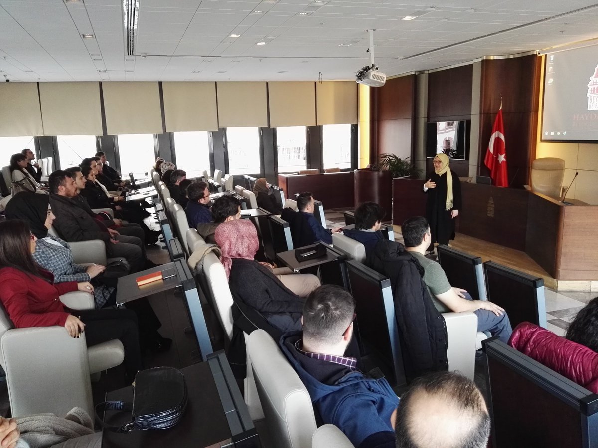 beyoglu_ik's tweet photo. Kurum olarak Şengül Yiğit Hocamızla İletişim eğitimini tamamladık..Çok güzel ve eğlenceli geçen eğitim için kendisine çok teşekkür ederiz. https://t.co/tIvLbYt1nS
