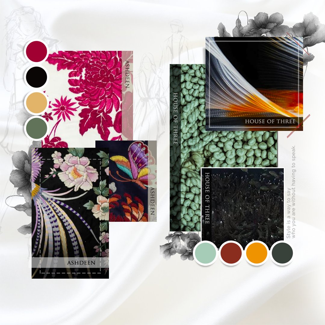 LakmeFashionWk's tweet photo. Presenting #ashdeen and #houseofthree x #Tantajo by Rajib Debnath on 13 February, Sustainable Fashion Day, Day 2 at #LakmeFashionWeek Summer/Resort 2020.
#lfw #lfwsr20 #5DaysofFashion https://t.co/1CJFQApUN8