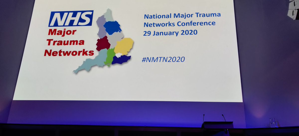 Exciting day ahead. #NMTN2020
<a href="/UndecimoL/">Lori Undecimo</a> <a href="/claire_peaty/">Claire peaty</a>