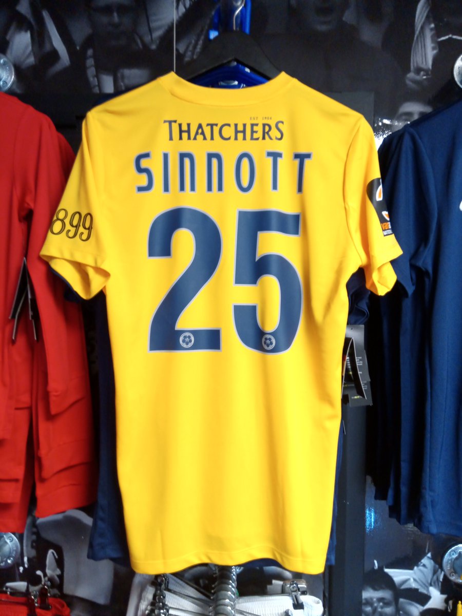 Torquay United FC tweet media