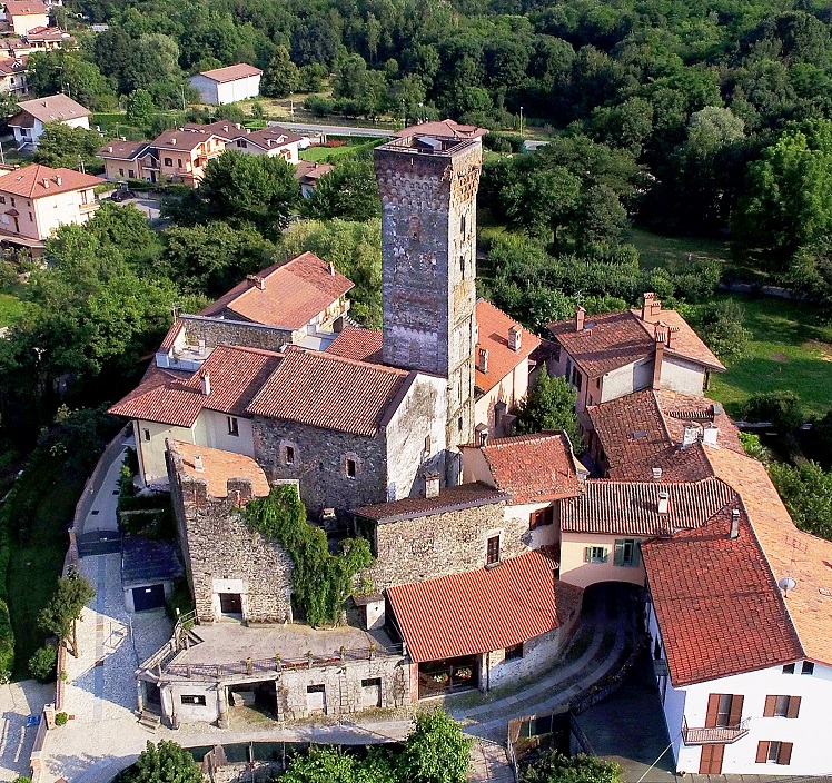 VISITE GUIDATE AL BORGO MEDIEVALE DI SAN MAURO: IL CALENDARIO 2020 - comune.almese.to.it/2020/01/visite…