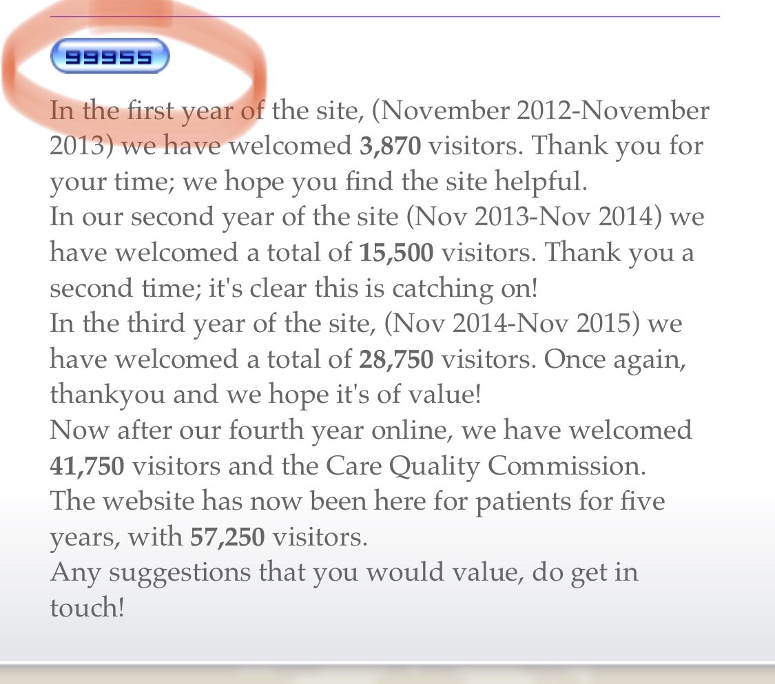 ArtfulDoctor's tweet photo. Big moment, will it be today?? 😬🥳
#PracticeWebsite #SevenFigures 
#PatientEngagement 
Final Countdown... https://t.co/FAdOd4oNf8