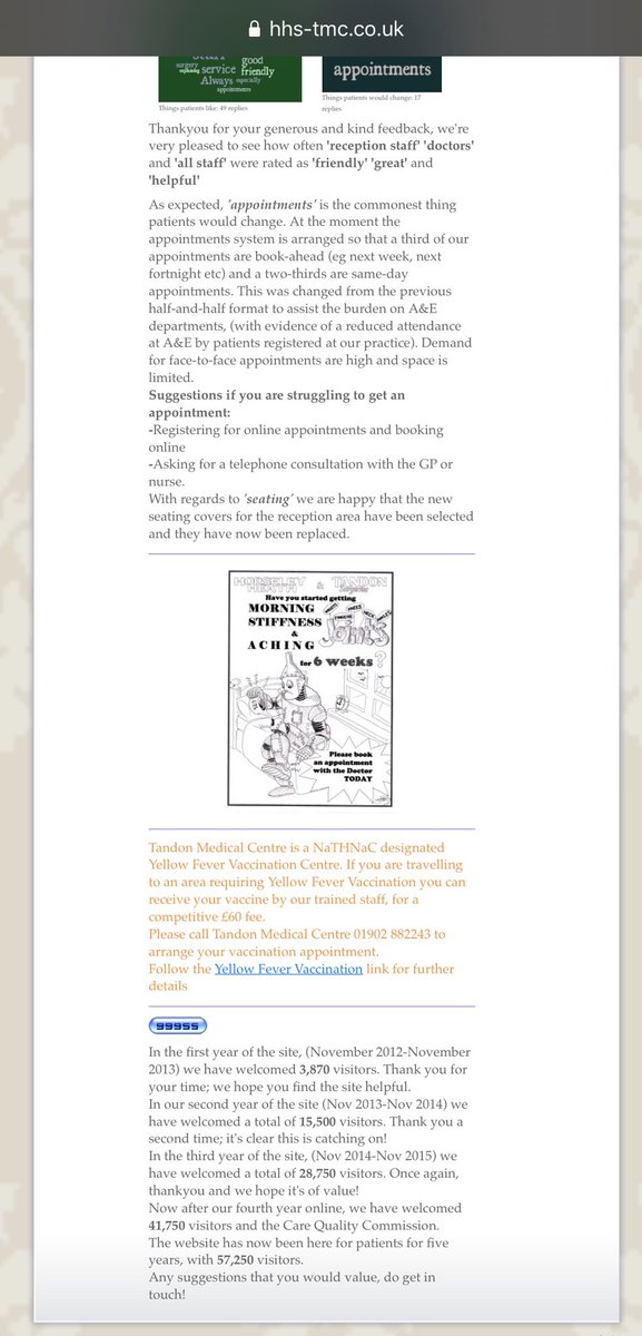 ArtfulDoctor's tweet photo. Big moment, will it be today?? 😬🥳
#PracticeWebsite #SevenFigures 
#PatientEngagement 
Final Countdown... https://t.co/FAdOd4oNf8