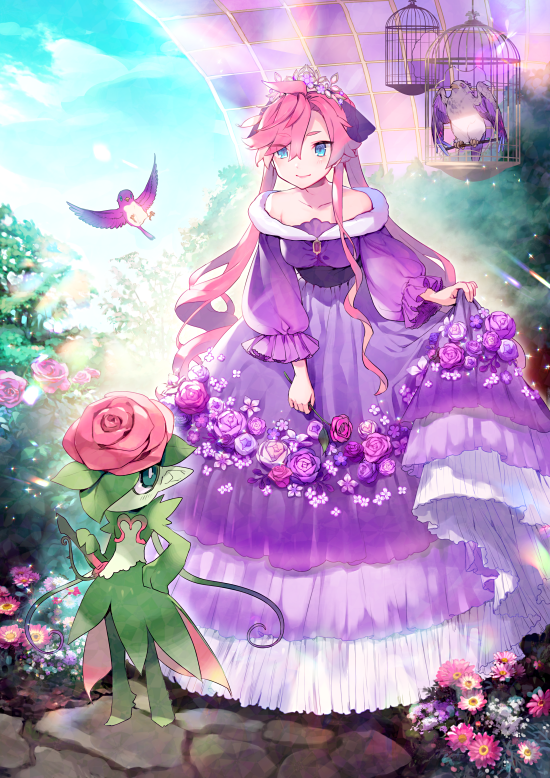 「#冬の創作クラスタフォロー祭り 最近の絵で 」|さく之輔のイラスト