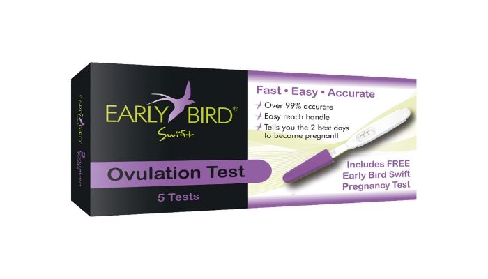 Did you know that we offer other supplementary products alongside our pregnancy tests? 

We also sell ovulation tests and folic acid tablets. Purchase them on @ChemistDirect: ow.ly/HUB250xCe72 #Pregnancy #Ovulation #FolicAcid