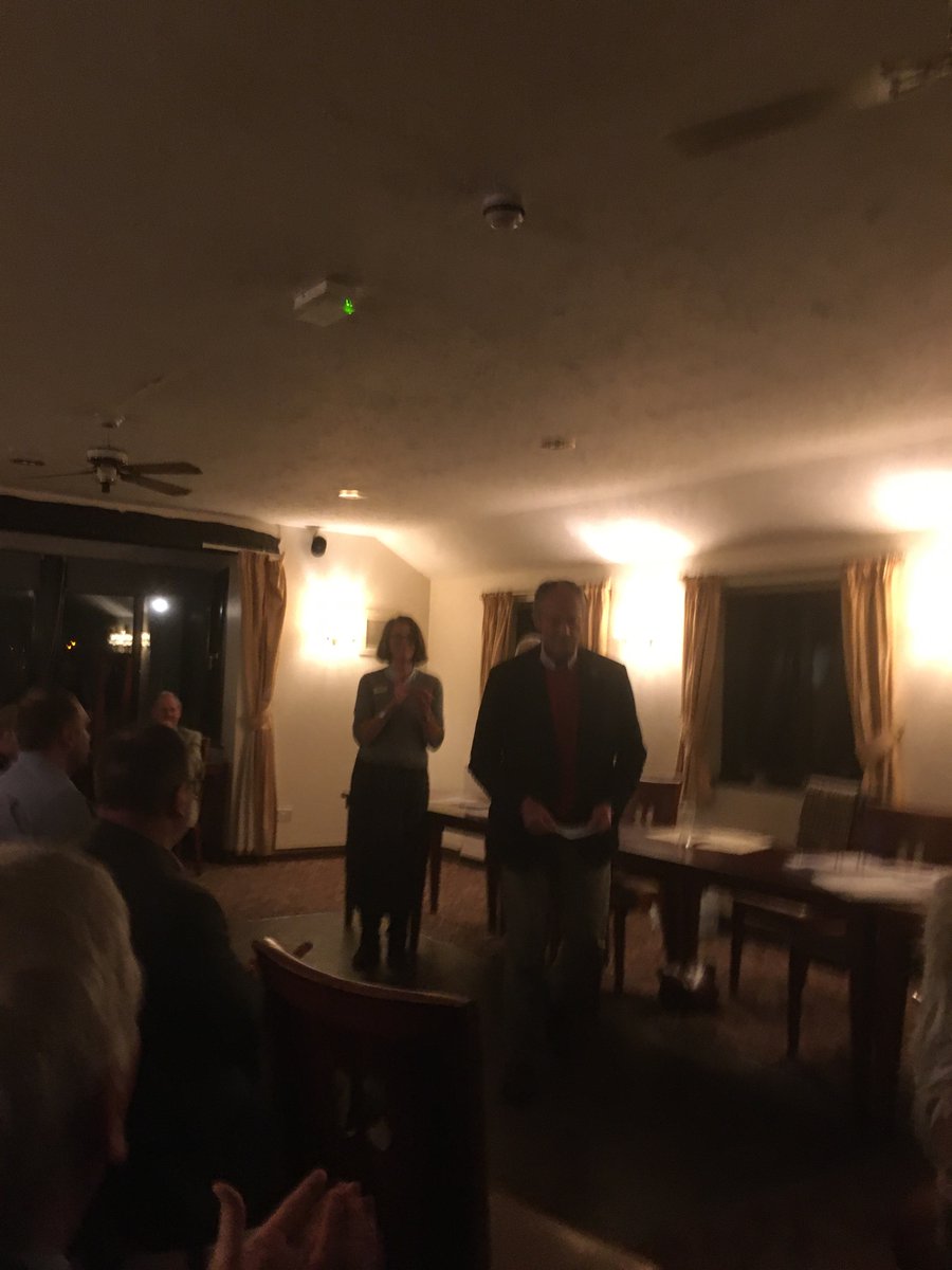 tonywilliams's tweet photo. @ReephamRotary 
President Tony Williams received cheque for £1300 for running art exhibition from AYLSHAM Agricultural Show.
This will be added to other money we raised at the event to total £5000 for our charities #tigertestprostatecancer #eatingmatters #benjaminfoundation https://t.co/XQhKEqOtAU