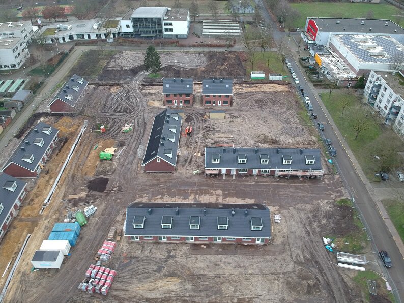 kooseggels's tweet photo. Work in progress in @gempeelenmaas met @JongenBouw en @MorgenWonen voor @wonenlimburg https://t.co/73v2cri5Tk