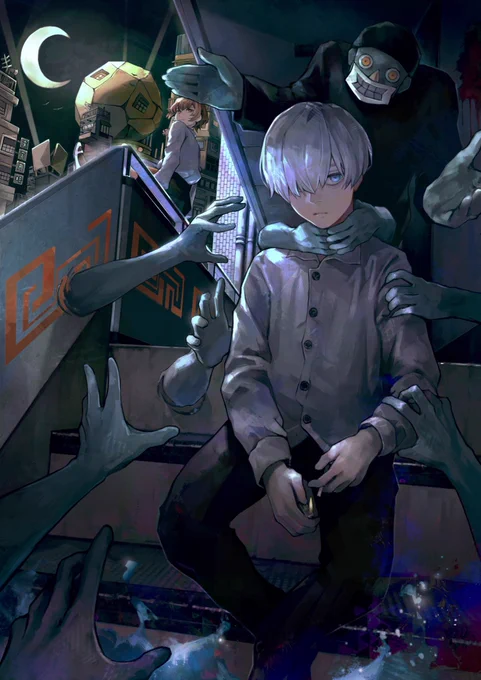「Smile」まであと"14"

『心予報』のMVが明日19時に公開されますのでお楽しみに。

https://t.co/78FHgP7Byr

イラスト: 灸場メロ(@9baMelo ) 