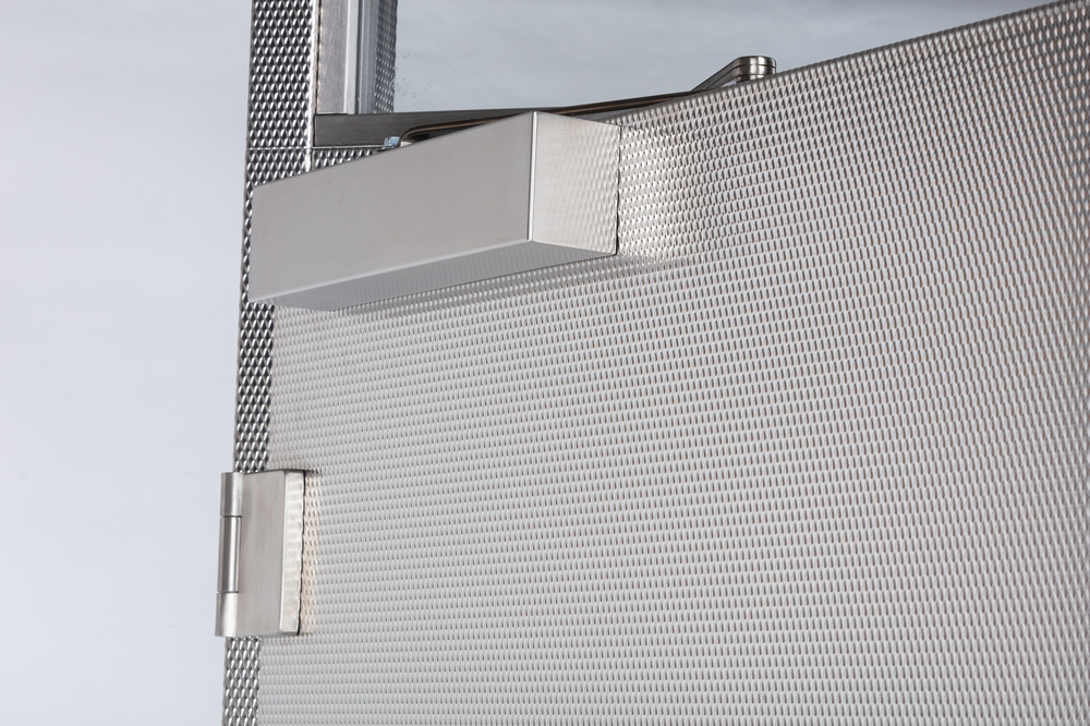 DoorTechnik's tweet photo. Our most recent RX15 stainless steel door looked so stunning we just had to take it for a photo shoot. 

Take a look at our RX15 photo session blog article below, as well as other RX15 doors.

https://t.co/cV1WVYVzDf

https://t.co/7tZ9VSH9RT https://t.co/UFFDtovgen