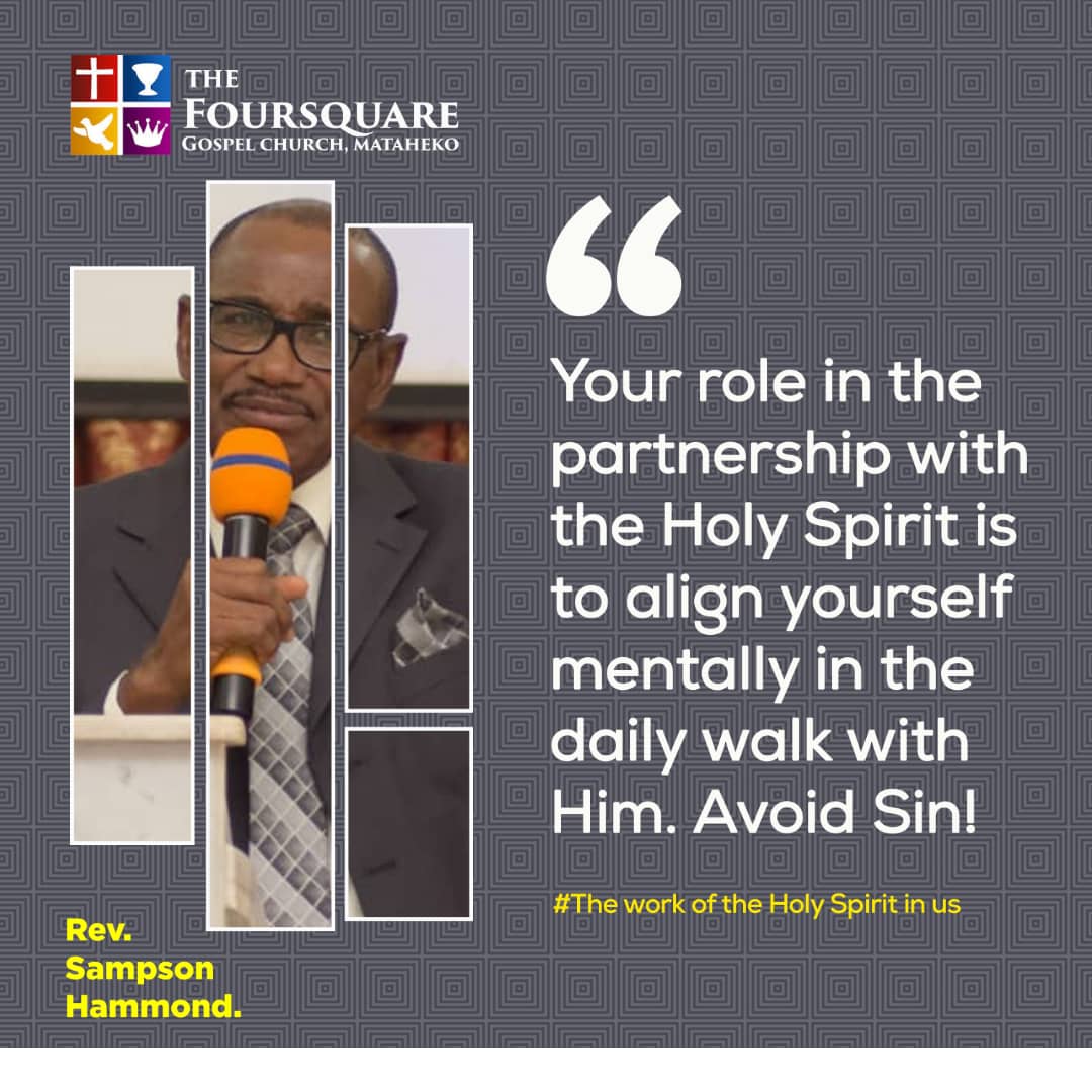 FMataheko's tweet photo. Partnership with the HolySpirit https://t.co/JFg8EDnGVD