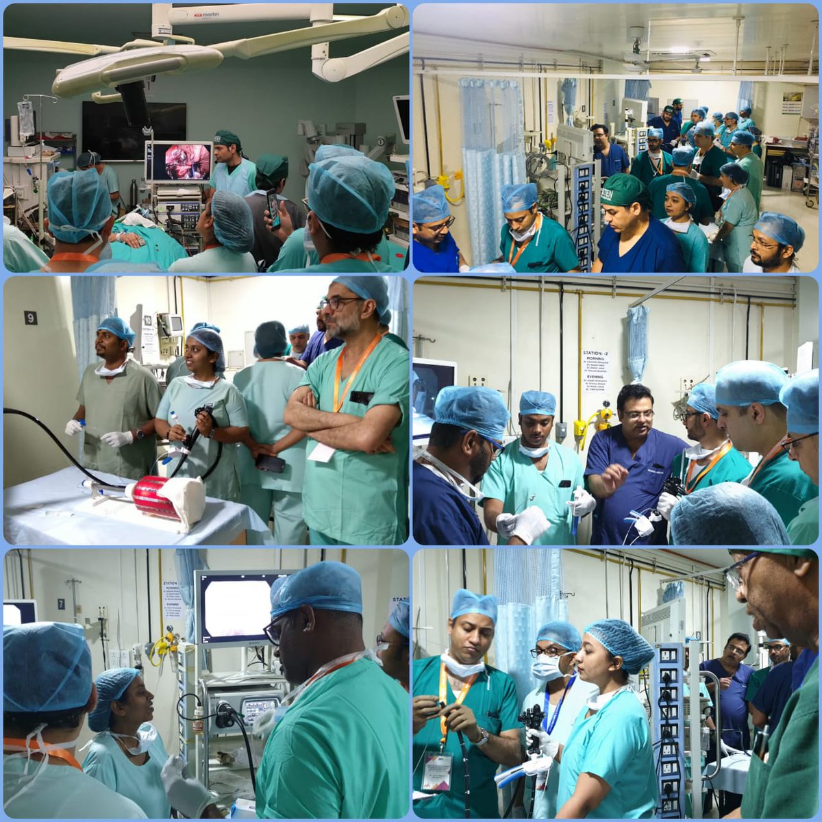 Healthware Pvt ltd tweet media