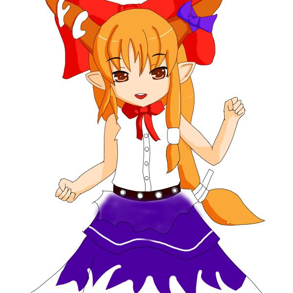 #画力ビフォーアフター
2015→2020 