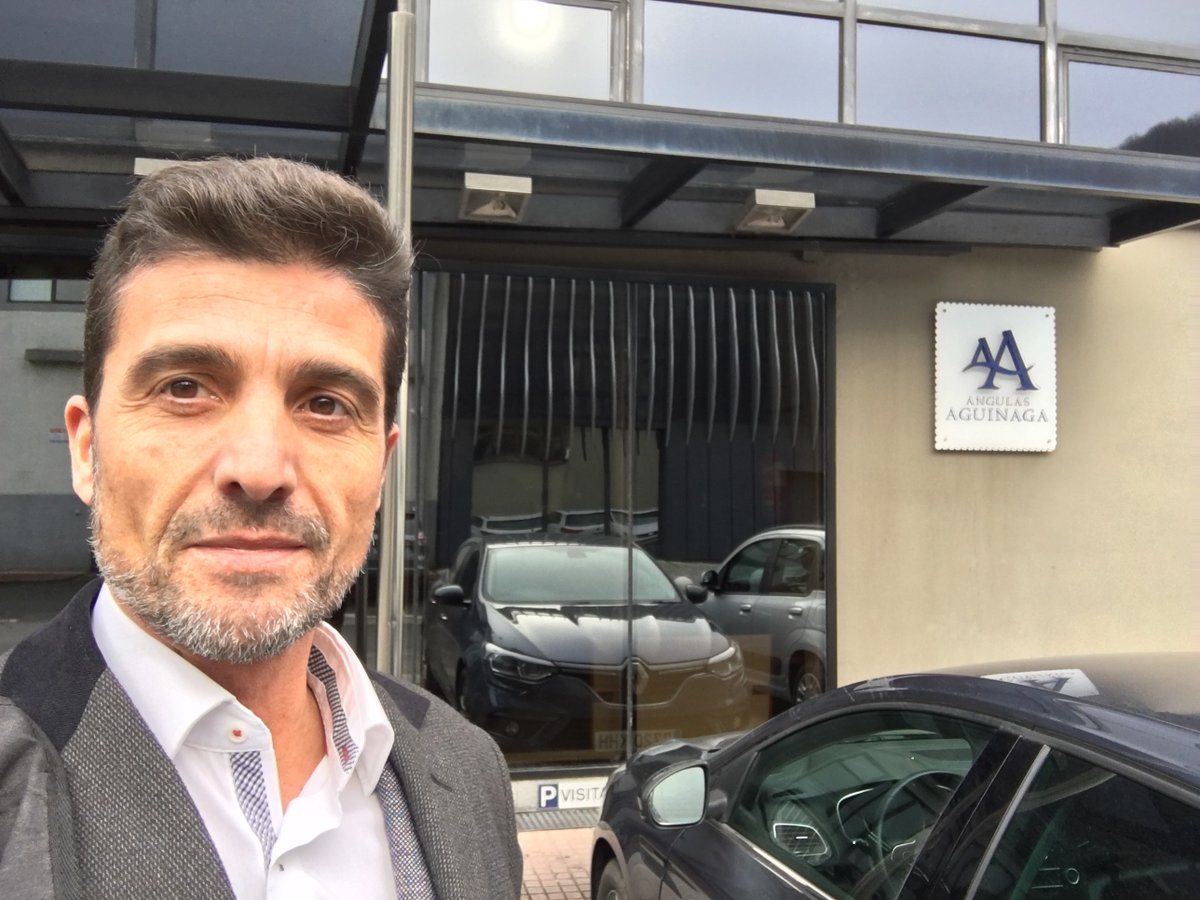 nucaps_nano's tweet photo. We continue at @bind40 learning and improving. Last week, our CEO, @marianoOTO visited the partner @GrupoAAguinaga 

#bind40 #angulasaguinaga #partner #learning #nucaps #nucapsnanotechnology #nanotechnology #nano https://t.co/0PX9T4PAmQ