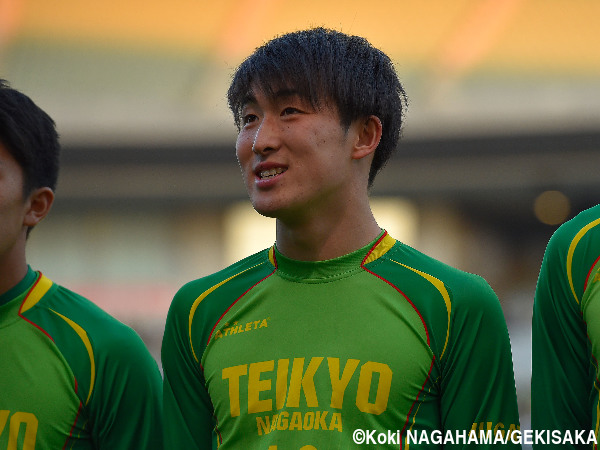 gekisaka's tweet photo. “ゼロックス前座”の高校選抜メンバーが決定! J内定6人も選出、横浜FMユースに挑む https://t.co/fIunFZ5NLv #gekisaka https://t.co/HaKPvj4dz2