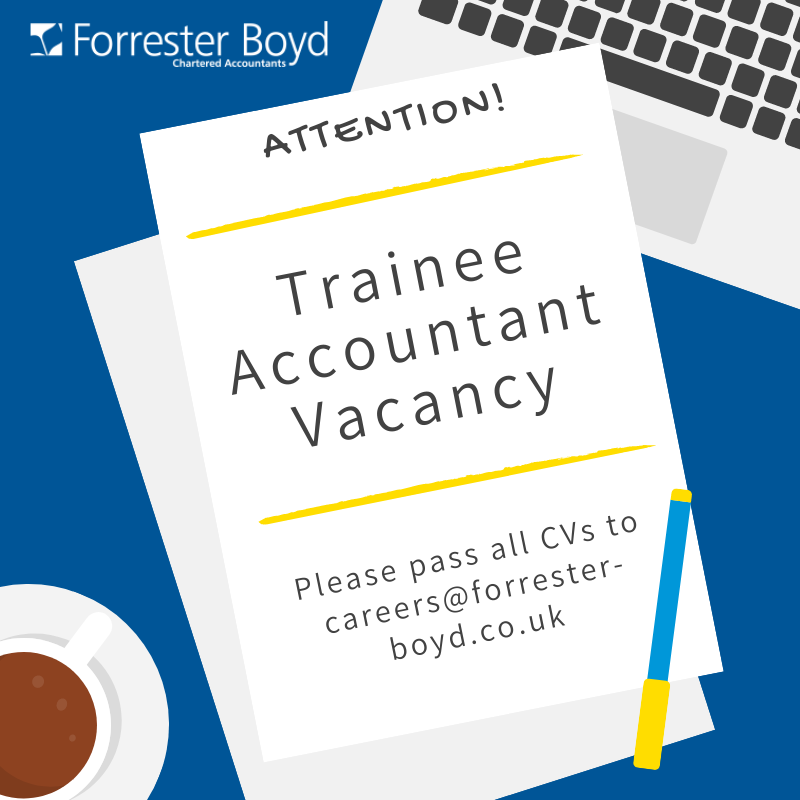 Forrester Boyd Chartered Accountants tweet media