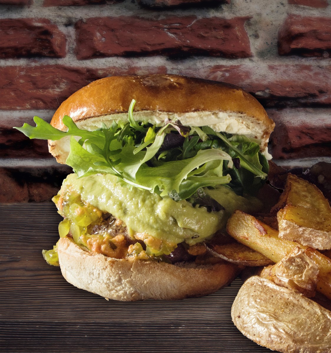 SublimeDreamsF's tweet photo. No puedes gustarle a todo el mundo, no eres una Mexican Burger... 😘

#SublimeDreamsFood #MexicanBurger #FoodPorn #BestBurger https://t.co/ltied4iTyL