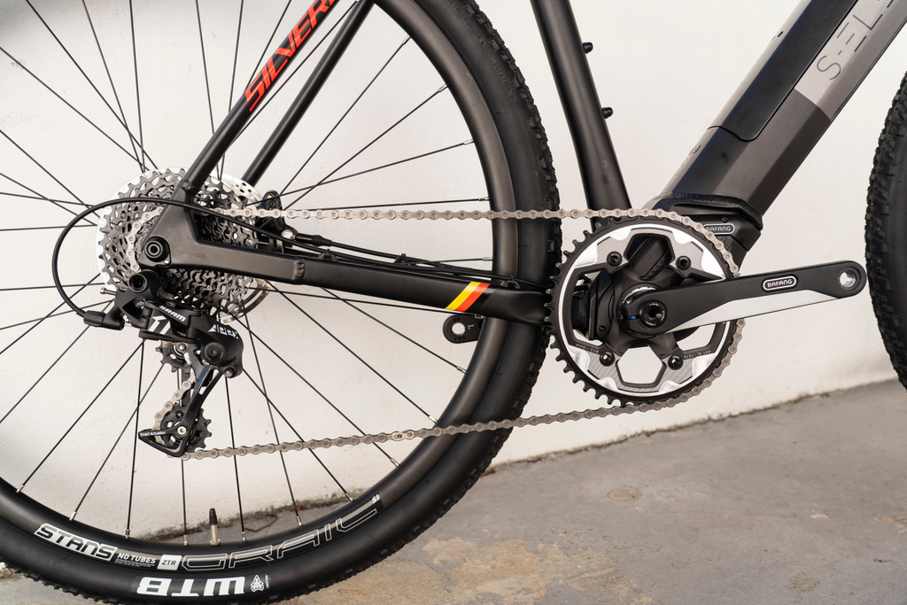 SilverbackBikes's tweet photo. S-Electro GR - Seek out new horizons and new landscapes.

Check out the specs 🔗 https://t.co/X6ZuBcRnWS

#SilverbackBikes #SElectro #Ebikes #BornToBeFast https://t.co/12pj9OT6gO