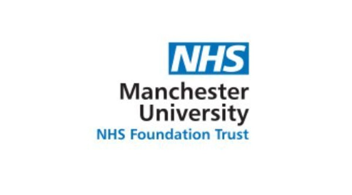 MFT NHS logo