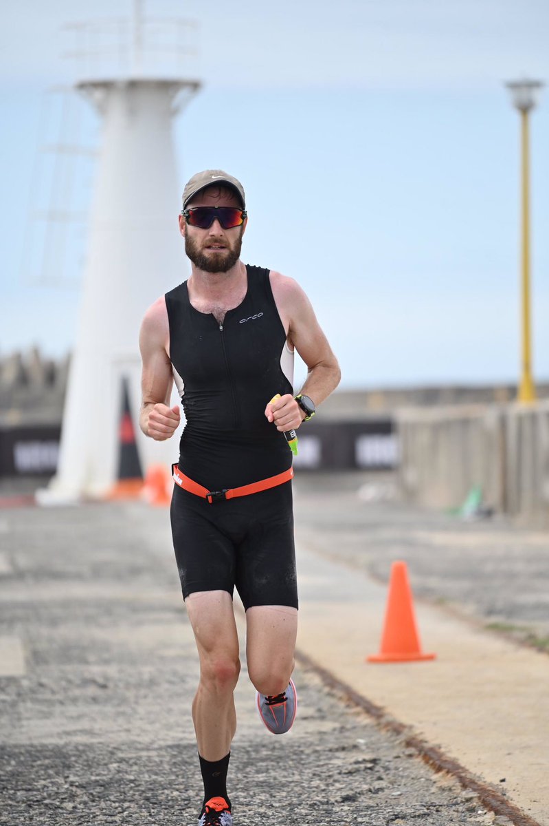 MTraincoaching's tweet photo. Who else ran a negative split on the 21km run @imsouthafrica this past weekend? 

#trainwithmain
#running
#triathlon
#coaching
#Ironman https://t.co/TeqCYZaG14
