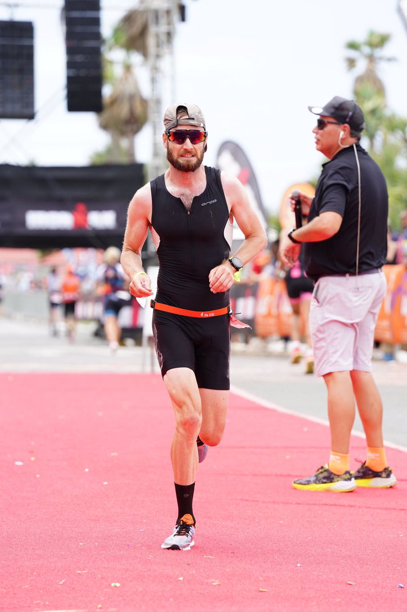 MTraincoaching's tweet photo. Who else ran a negative split on the 21km run @imsouthafrica this past weekend? 

#trainwithmain
#running
#triathlon
#coaching
#Ironman https://t.co/TeqCYZaG14