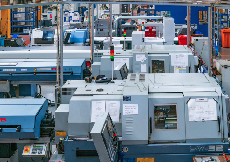Marketing4Mfg's tweet photo. MetalTech Precision Ltd
Offering a range of high-precision machining facilities rarely matched in the sub-contract industry whilst implementing lean manufacturing techniques and shop floor data collection.
https://t.co/j4hBwJ5nF5
#UKmfg #GBmfg #amifocus https://t.co/0vnv5XdThw