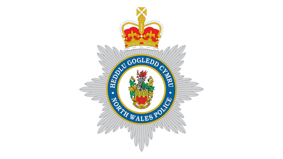 North Wales Police Logo