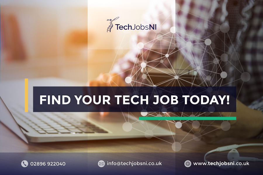 Rapid7 is hiring Customer Advisor's for their Belfast office!
As a Customer Advisor, you will be the key trusted advocate to Rapid7 customers. To apply please click the link. techjobsni.co.uk/job/rapid7-16-…
#techjobsni #techjobs