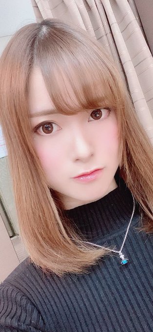 Twitterのコスプレ画像3