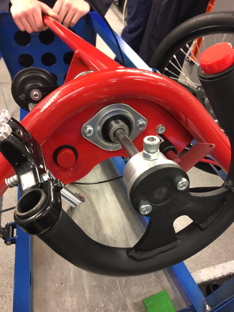 Hello <a href="/BankieRacersGT/">Bankie Racers Greenpower Team</a> welcome to greenpower wishing you guys best of luck need any help we’re just a tweet away 😀<a href="/btsportfootball/">tntsportsfootball</a> <a href="/EducEndowFoundn/">EEF</a> <a href="/CalMacFerries/">CalMac Ferries</a> <a href="/AmazonUK/">Amazon.co.uk</a> <a href="/StuMcMillanSNP/">Stuart McMillan SNP</a> <a href="/WestCollScot/">WestCollegeScotland</a> <a href="/DYWWEST/">DYW West</a> <a href="/invacad/">Inverclyde Academy</a> <a href="/rivclydehomes/">River Clyde Homes</a> <a href="/EE/">EE</a> <a href="/Colin_Engineer/">Colin McLaughlin</a> <a href="/Greenpowertrust/">Greenpower Education Trust</a>