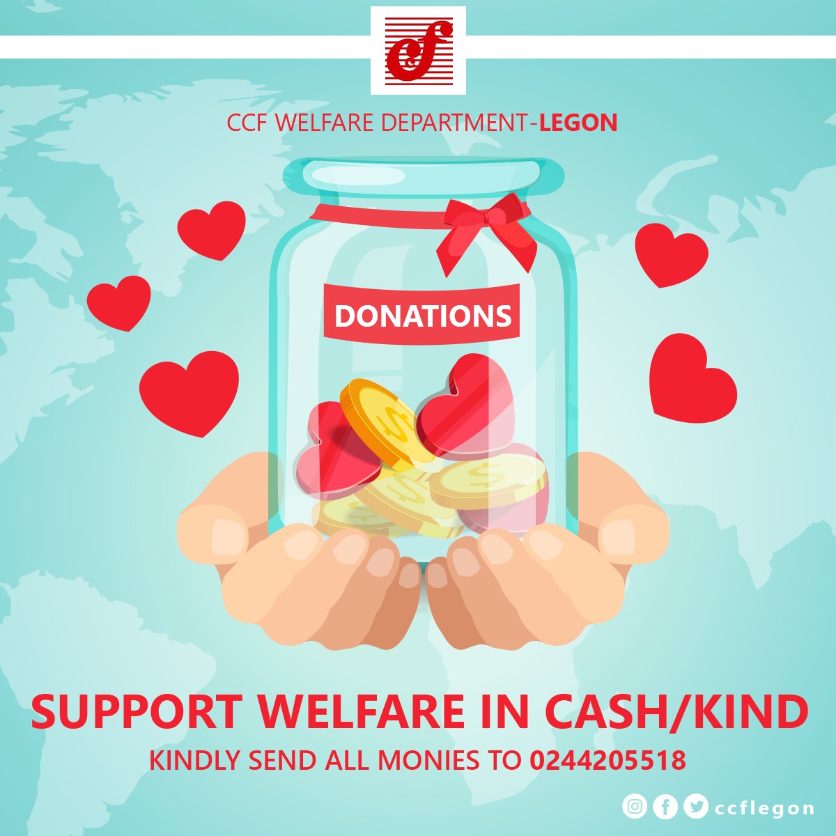Ccflegon's tweet photo. Together we can!❤❤💙💙 https://t.co/jLIu4SJoil
