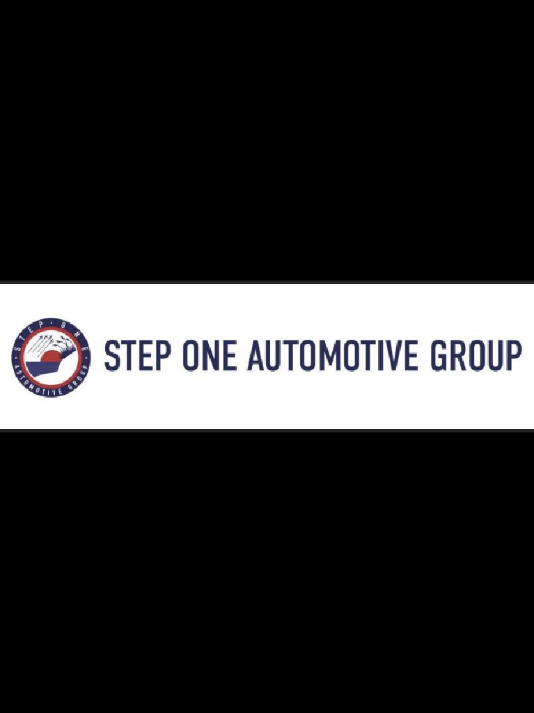 The All Sports Association would like to thank Step One Automotive for their Diamond Sponsorship. We greatly appreciate your support.