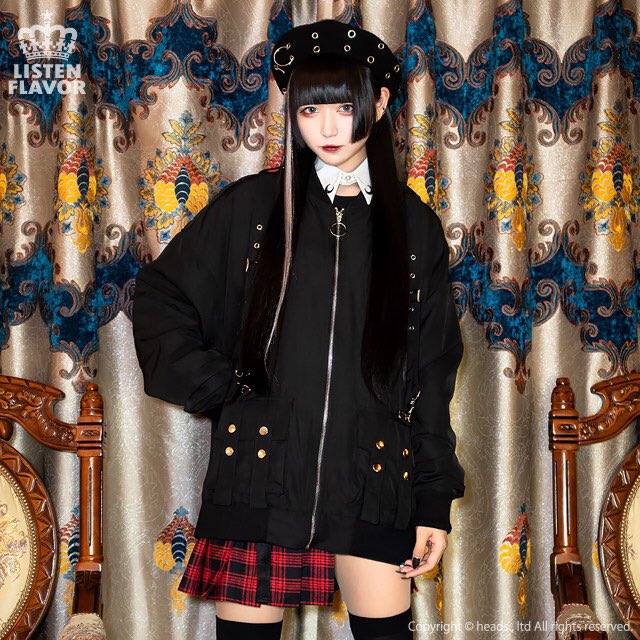 LISTEN FLAVOR Official (リッスンフレーバー公式) on X: