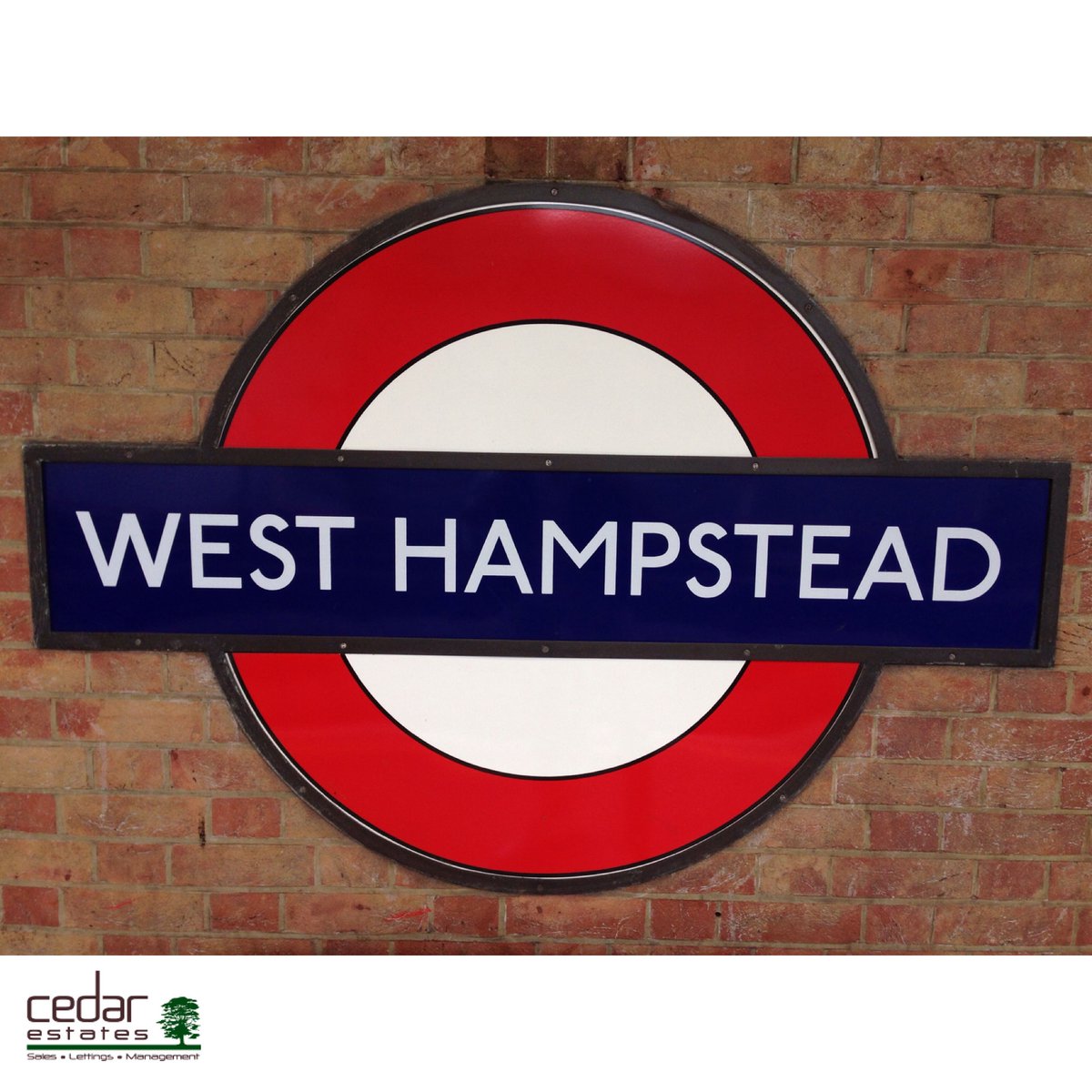 CedarEstates's tweet photo. We have been offering expert advice in #WestHampstead for over 30 years.
It shows.
Get in touch with us for some free and solid property advice.
#NW6 #lettingsexperts #propertypros #flats #houses #lettings #managingagents #propertymanagers #Wednesdaywisdom https://t.co/V0bUIeervQ