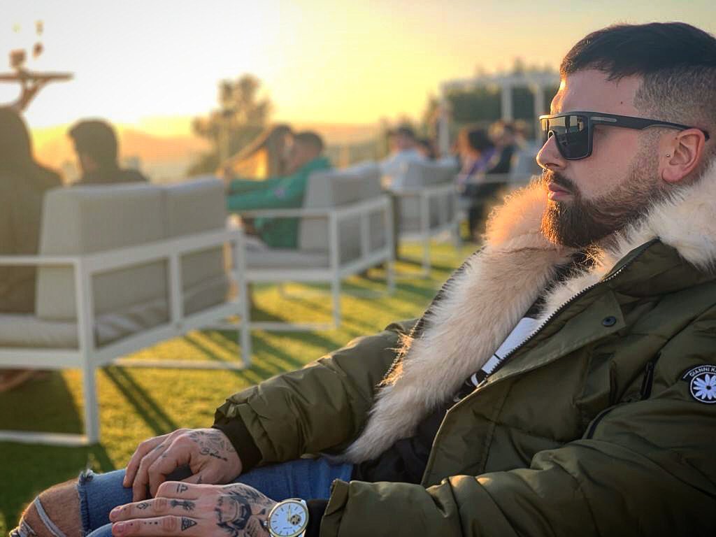 jcuennca's tweet photo. 😎 https://t.co/ymKCBs8OI9