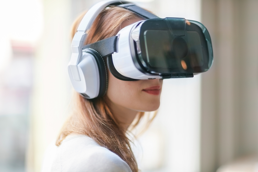 Die Therapie mit dem Namen "Invirto" ermöglicht mit Virtual-Reality und einer App erstmalig eine leitliniengerechte Fernbehandlung von Angststörungen. tk.de/techniker/gesu…