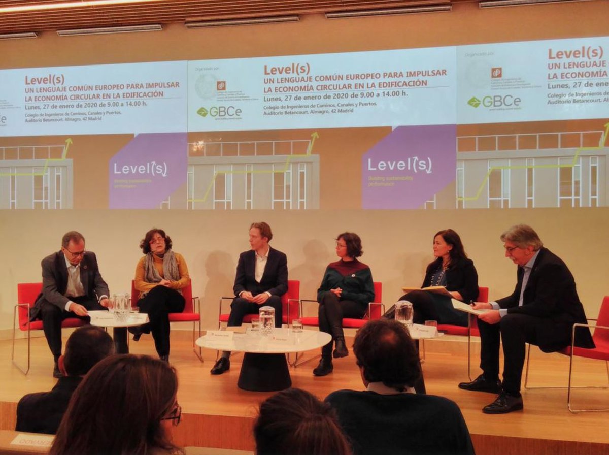 TEC_UGR's tweet photo. Aquí tienes el resumen más completo de todo lo acontecido en la jornada de Level(s) del pasao lunes en el 
@Colegiocaminos
 --> https://t.co/gD7ewXYTIw

@avrandalucia  @GBCEs
@CanalUGR @SaintGobainES @mitmagob @prog17retos https://t.co/afQGxsrYJD