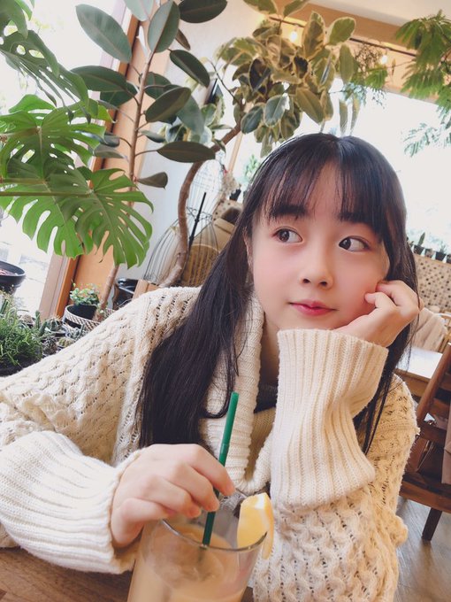 Twitterのコスプレ画像7