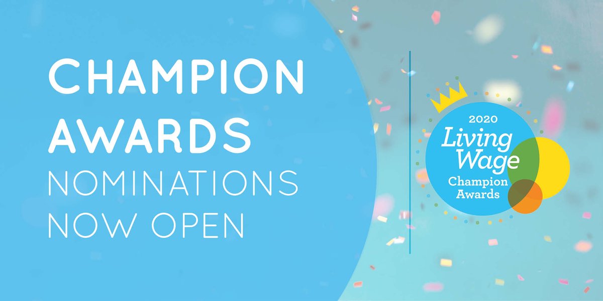 Living Wage Foundation Livingwageuk Twitter