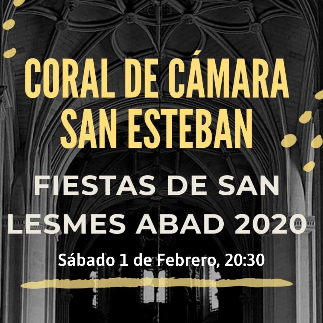 Federación Coral Burgalesa tweet media